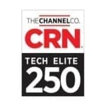 Netsync Network Solutions Named to 2015 List of CRN Tech Elite 250