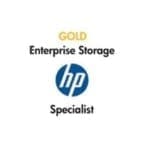 Netsync Network Solutions Achieves HP Gold Storage Specialist Designation