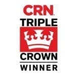 Netsync Network Solutions Named CRN Triple Crown Award Winner