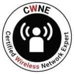 Moises Rodriguez Earns a CWNE®, One of the Most Respected Designations in the IT Industry