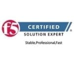 Julian Rodriguez Earns F5® Solution Expert, Security Certification – One of the Most Respected Certifications in the IT Industry – Julian Rodriguez is one of only less than 200 People In the World to Join the F5 Solution Experts Ranks, the Prestigious Last Step in the CCIE Program