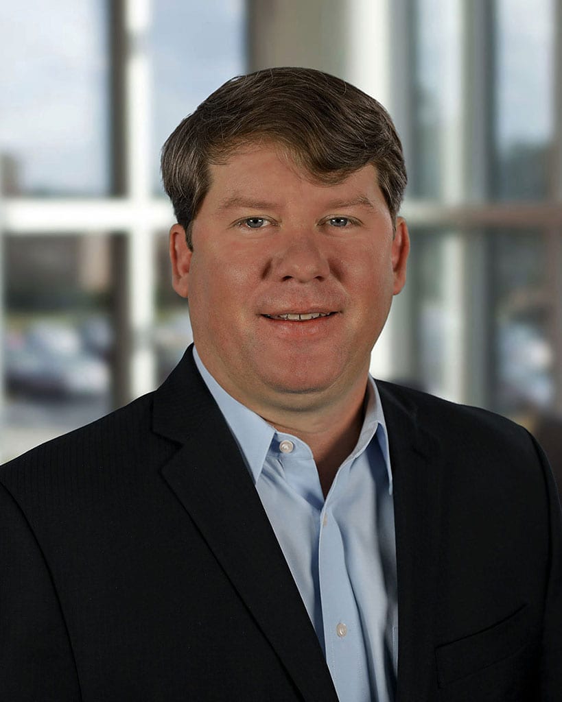 Jeff Barker