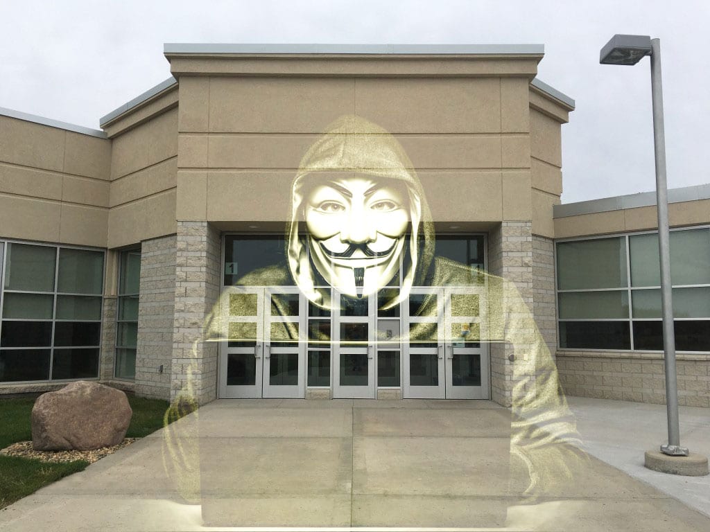 Case Study: Ransomware Hits School District
