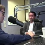 Video: Netsync Network Solutions Radio Interview