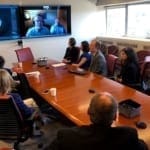 Case Study: New Video Conferencing System  Enhances Collaboration at Leading Medical Center