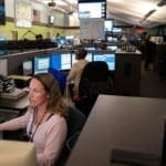 Case Study: Data Center Transformation Provides Streamlined Operations for Police Department