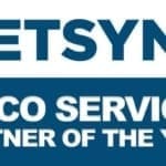 Netsync Network Solutions once again recognized with Top Partner Award at Cisco Partner Summit 2019