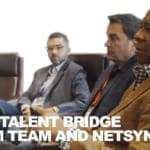 Netsync and Cisco combine to help veterans begin their journey into the wonderful world of technology