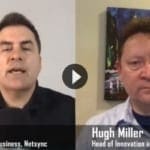 Working from Home the New Norm?