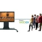 Case Study: Large Texas County Relies on Netsync to Broadcast Commissioners Court Meetings