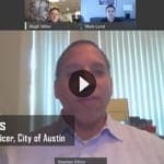 How cities are leveraging the remote workplace