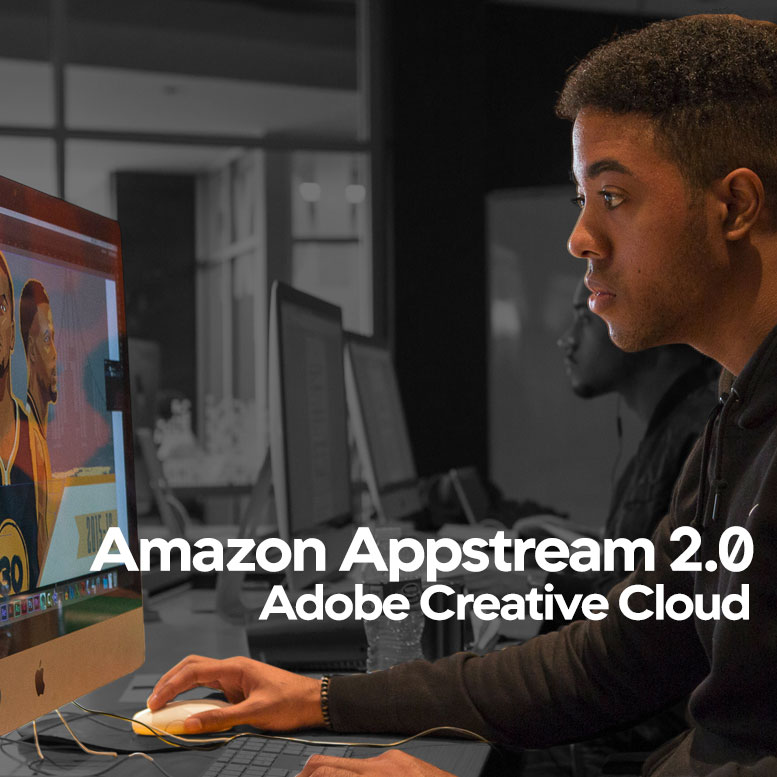 Case Study: Sundown ISD and Netsync Deliver Adobe Applications to Students via ChromeOS using Amazon AppStream 2.0