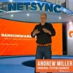 Netsync and PureStorage