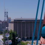 Eliminating the digital divide for students in Fresno, California