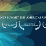 Netsync recognized for its Public Sector Leadership as a valuable partner of Cisco Systems