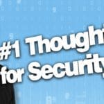 Netsync’s Mark Lynd is named the top global thought leader for security!