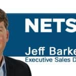 Netsync’s Jeff Barker is Appointed Federal Team Head