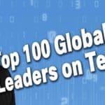 Mark Lynd Named One of the Top 100 Global Thought Leaders on Technology