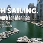 Netsync Private LTE: Deliver Ultra-Fast 5G Connectivity Across Your Marina