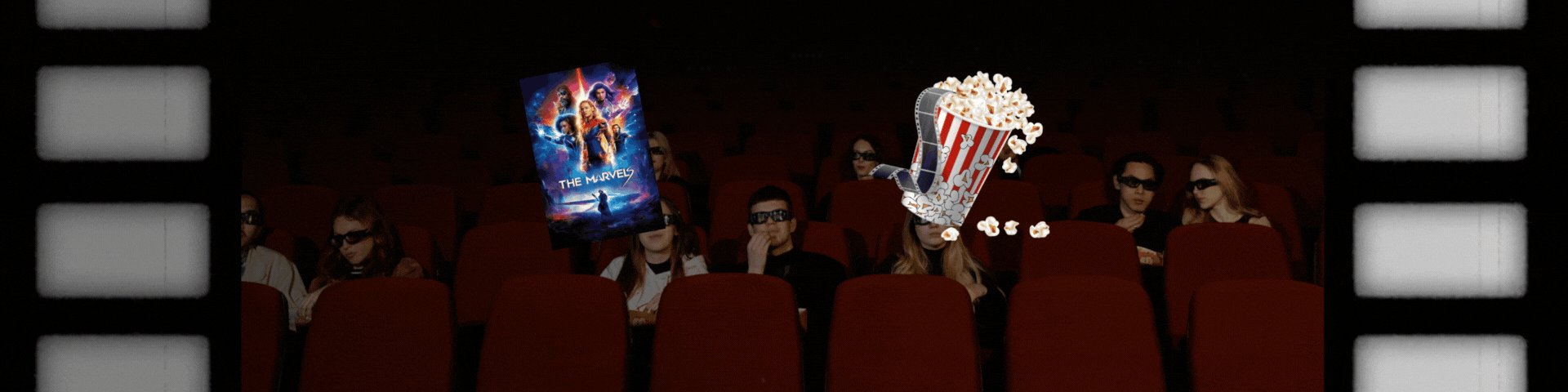 The Marvels Movie Event (1920×480)