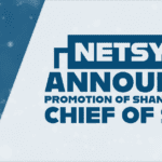 Netsync Announces Promotion of Shannon Rico to Chief of Staff