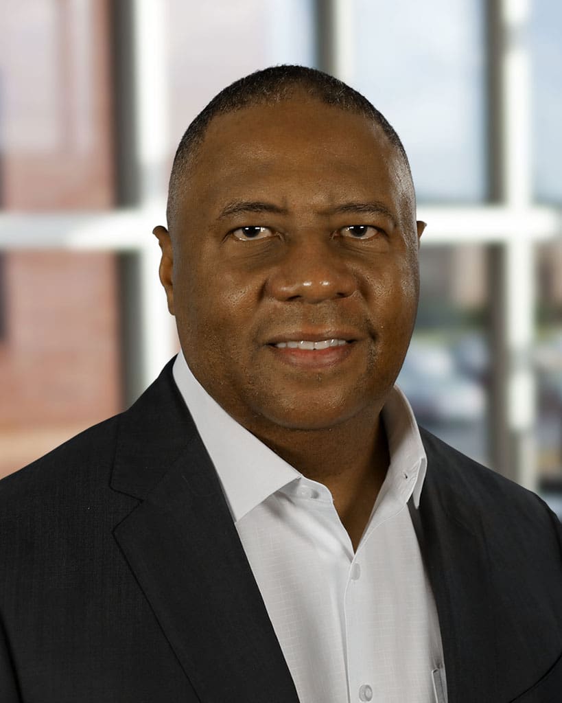 Karl Houston