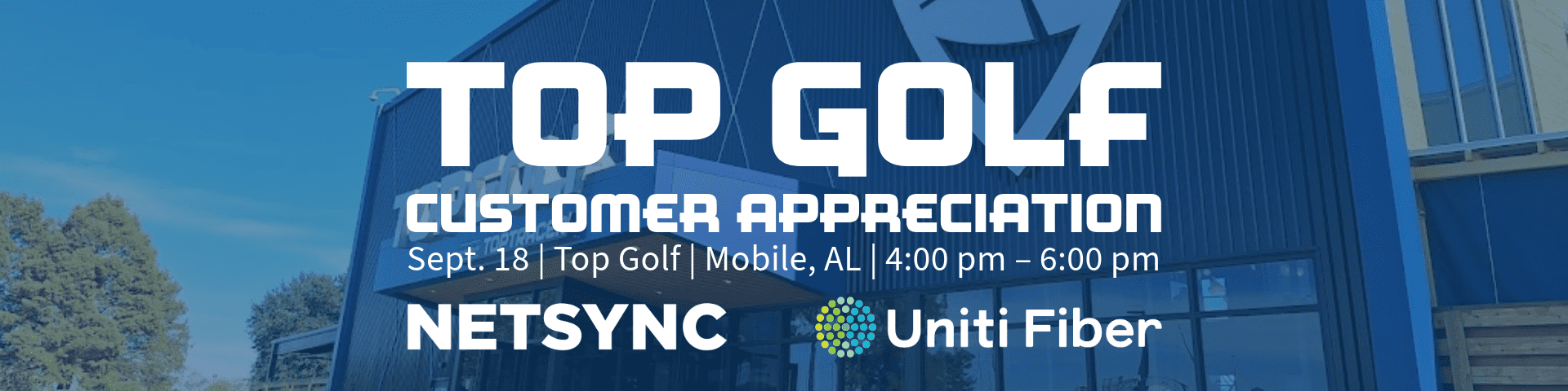0204 Uniti Fiber Customer Appreciation Top Golf 091824-1