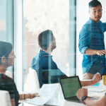 Why Hyperconverged Infrastructure Is the Backbone of Modern IT Strategy