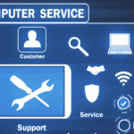 The Complete Guide to Managed IT Support Services for Growing Businesses