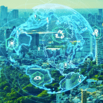 Building the Future with Smart Connected Technologies