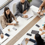 The State of Modern Collaboration: What Business & IT Leaders Need to Know in 2025