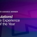 Netsync Named Webex Employee Experience Partner of the Year | AMERICAS