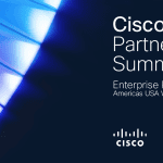 Netsync Named Cisco Enterprise Partner of the Year for Americas USA West