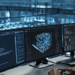 Enterprise Storage Built for Speed, Security, & Scale