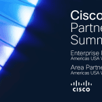 Netsync Wins Area Partner of the Year & Enterprise Partner of the Year at Cisco Partner Summit 2025