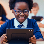 Empowering K-12 and Higher Education With Secure, Scalable Technology