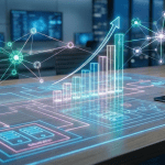 Growth Breaks Networks That Were Never Designed to Scale