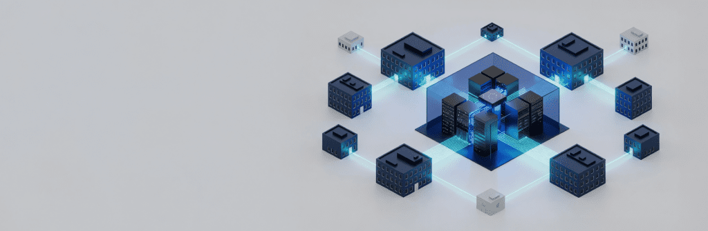 Cisco Standardization Strategy: Reducing Operational Risk Across Multi-Site Networks