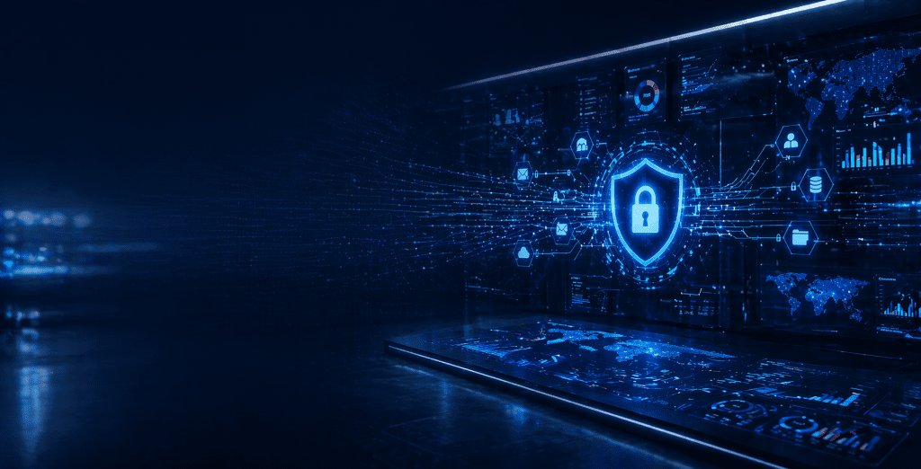 Data Loss Prevention for IT: Policy Design, Coverage, and Enforcement