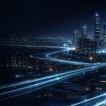 Dark Fiber for Enterprises: