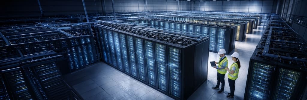 Business Continuity for IT: Designing for Resiliency Across Apps, Data, and Networks