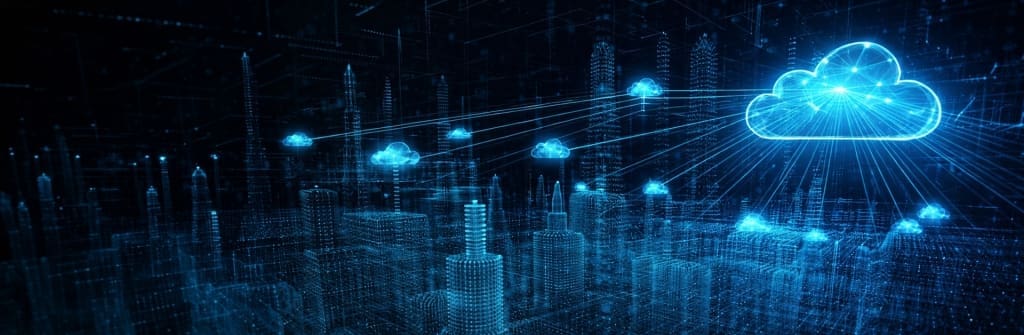 Hybrid and Multi-Cloud Strategy: