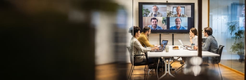 Unified Communications for IT Leaders: