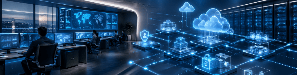 AWS for Enterprise IT: Landing Zones, Identity, and Guardrails That Scale