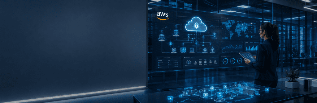 AWS Data Backup: