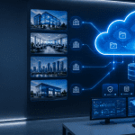 Centralized Cloud Storage Management: