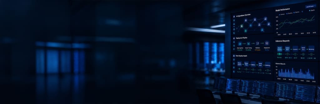 From AI Pilots to Production: