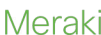 Meraki