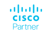 cisco partner logo