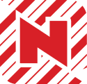Netsync Holiday Bug Logo